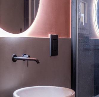 Castellammare Apartment | Corallo - Cantunera Old Town Apartments
