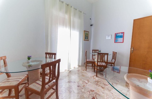 Trapani House | Corona Vacanze