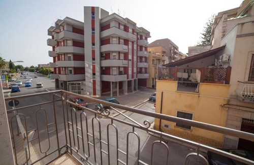 Trapani House | Corona Vacanze