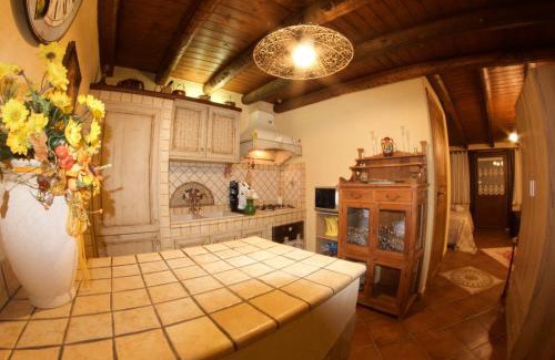 Agrigento Bed & Breakfast | Cortile Lattuca