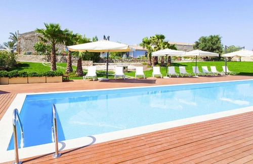 Casale Modica Apartment | Country house Casal di Noto Noto - ISI02100f-SYA