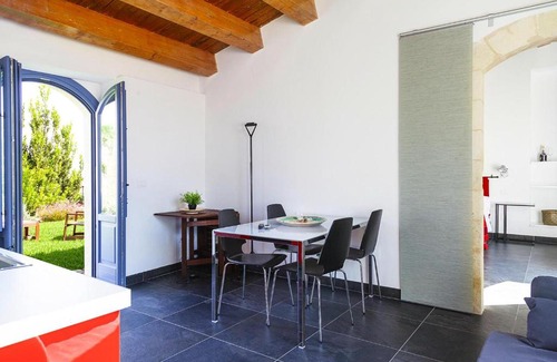 Casale Modica Apartment | Country house Casal di Noto Noto - ISI02100f-SYA