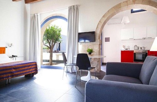 Casale Modica Apartment | Country house Casal di Noto Noto - ISI02100f-SYA