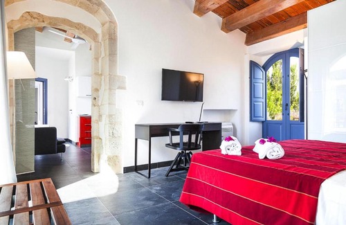 Casale Modica Apartment | Country house Casal di Noto Noto - ISI02100f-SYA