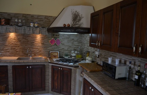 Melilli House | Country house with private pool, close to Syracuse