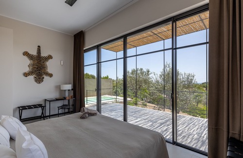 Noto House | Country House Villadorata