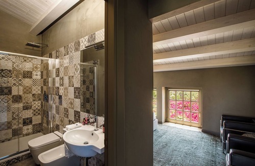Noto House | Country House Villadorata