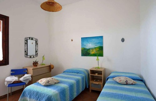 Ribera Villa | Country Villa for relax lovers & families