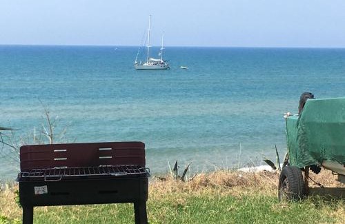 Cava dʼAliga House | Covo dei Marinai