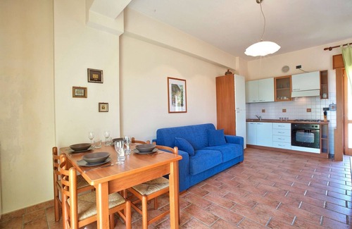 Capo d'Orlando Apartment | Cozy 1 bedroom apartment centrally located in Capo d'Orlando, Sicily