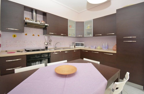Casuzze Apartment | Cozy apartment in Santa Croce Camerina