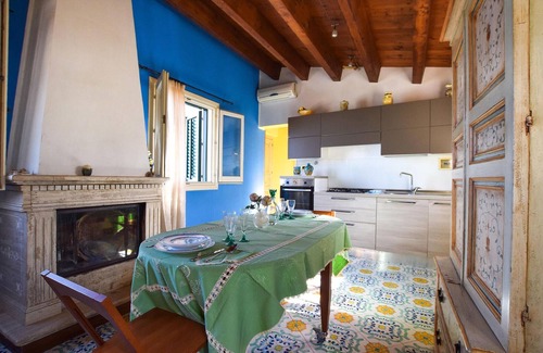 Castellammare del Golfo Apartment | Cozy apartment in Castellammare d.G.