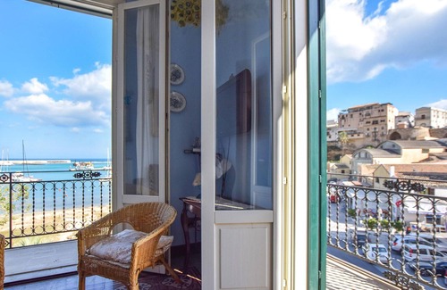 Castellammare del Golfo Apartment | Cozy apartment in Castellammare d.G.