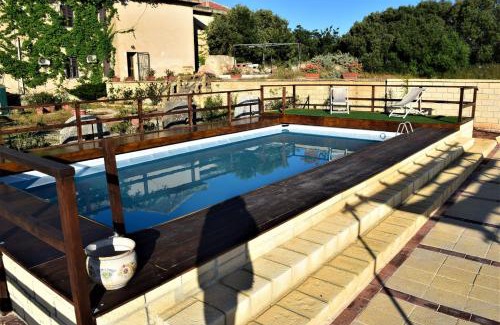 Sciacca Apartment | Cozy apartment ideal for couple