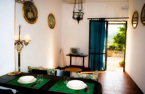 Sciacca Apartment | Cozy apartment ideal for couple