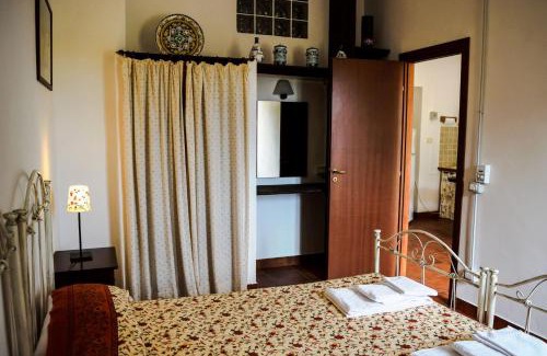 Sciacca Apartment | Cozy apartment ideal for couple