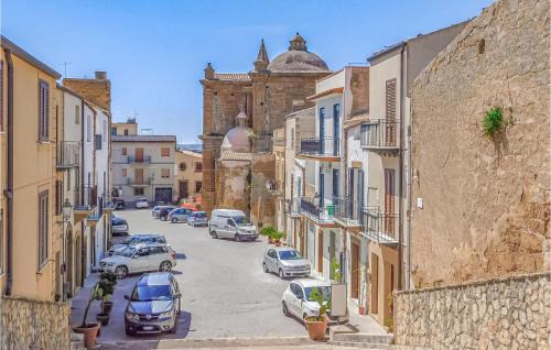 Sciacca Apartment | Cozy Apartment In Sciacca Ag With Wifi