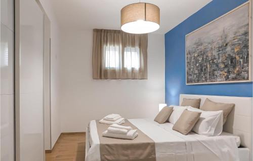 Sciacca Apartment | Cozy Apartment In Sciacca Ag With Wifi