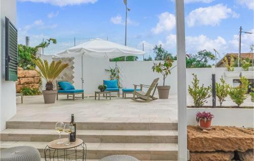 Sciacca Apartment | Cozy Apartment In Sciacca Ag With Wifi