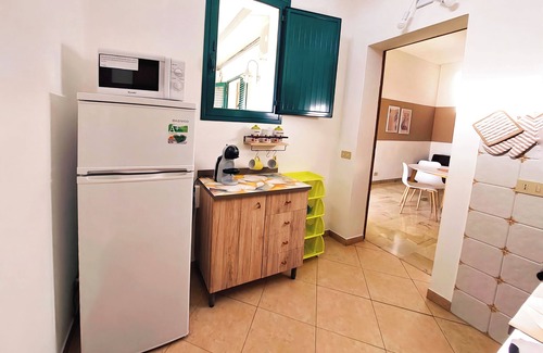 San Vito Lo Capo Apartment | Cozy apartment just minutes from the beautiful beach of San Vito Lo Capo