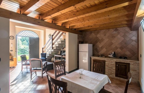 Grammichele House | Cozy home in Grammichele