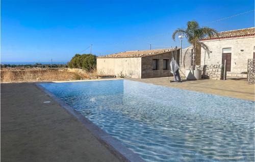 Santa Croce Camerina House | Cozy Home In Santa Croce Camerina