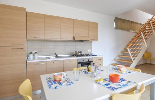 Marina di Ragusa House | Cozy home in Marina di Ragusa with WiFi