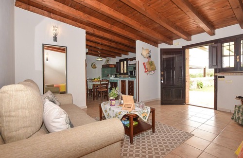 Syracuse House | Cozy home in Siracusa with kitchen