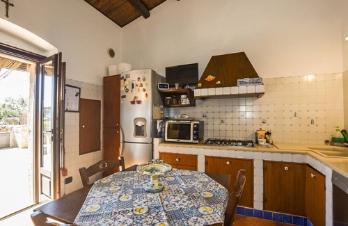Santa Croce Camerina House | Cozy home in Santa Croce Camerina