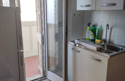 Monte Po-Nesima-San Leone-Rapisardi Apartment | Cozy, spacious and bright apartment, vacation home, 3 independent rooms