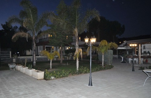 Biancavilla Hotel | Croce Vallone Agrihotel