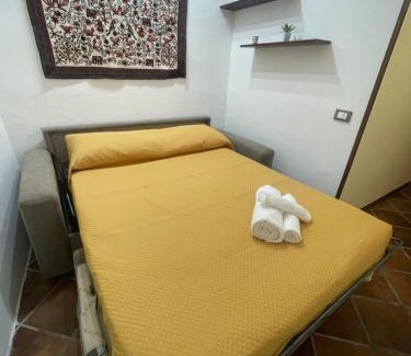 Monreale Apartment | Cut' Home