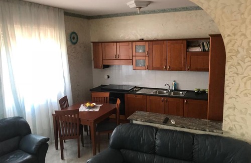 Pachino Apartment | Da Ada