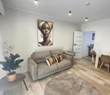 Carini Apartment | Da Andrea