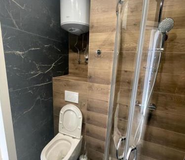 Carini Apartment | Da Andrea