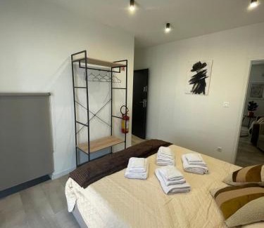 Carini Apartment | Da Andrea