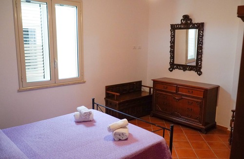 Erice Apartment | Da Angela House