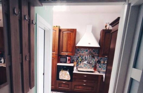 Lipari Historic Centre Apartment | Da Federica - Holiday home Baia Porto Delle Genti