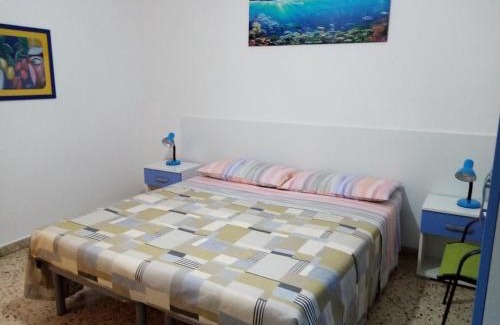 Castelbuono Apartment | Da Giusy