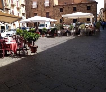 Castelbuono Apartment | Da Giusy