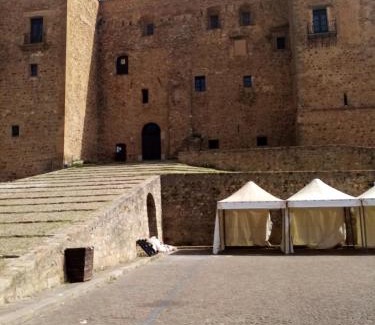Castelbuono Apartment | Da Giusy