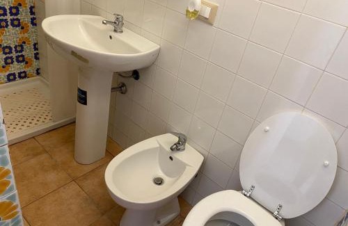 Castelbuono Apartment | Da Giusy