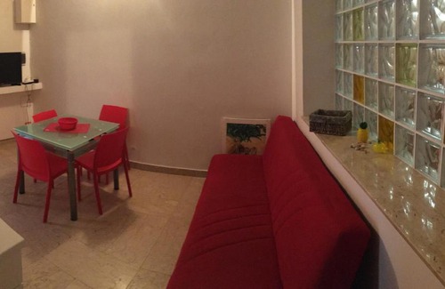 Trapani City Centre Apartment | Da Maria Casa vacanze