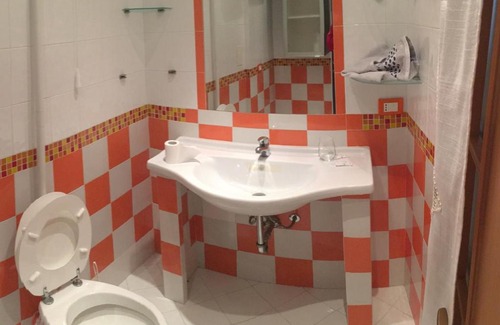 Trapani City Centre Apartment | Da Maria Casa vacanze
