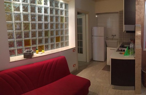 Trapani City Centre Apartment | Da Maria Casa vacanze