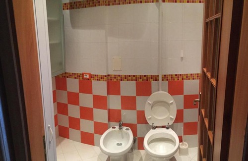 Trapani City Centre Apartment | Da Maria Casa vacanze