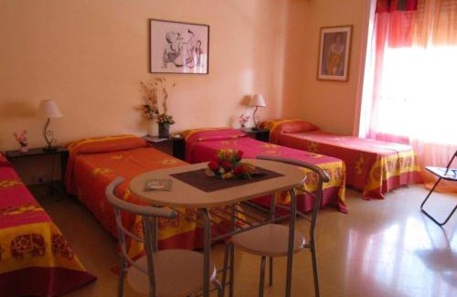 Ruggero Settimo House | Da Mary Guest House
