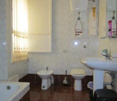 Ruggero Settimo House | Da Mary Guest House