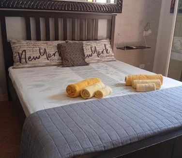 Lascari House | "Da Nina"