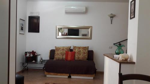 Pozzallo House | Da Paolina